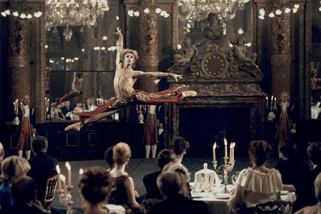 愛と哀しみのボレロ メイン画像