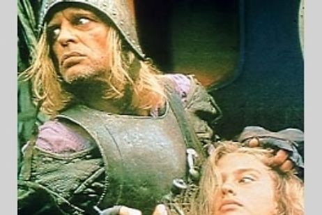 アギーレ／神の怒り メイン画像