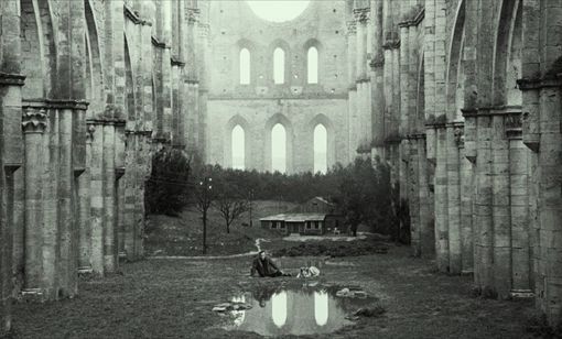 ノスタルジア(1984) メイン画像