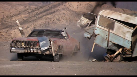 マッドライダー メイン画像