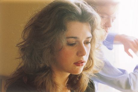 カルメンという名の女 メイン画像