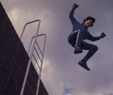 スカイ・ハイ(1975) メイン画像