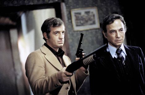 危険を買う男 メイン画像