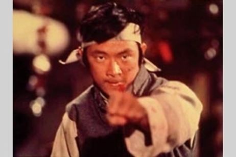 片腕カンフーVS空とぶギロチン メイン画像