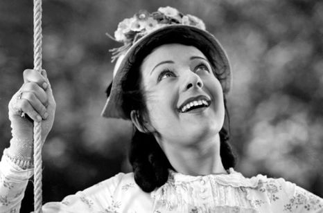 ピクニック(1936) メイン画像