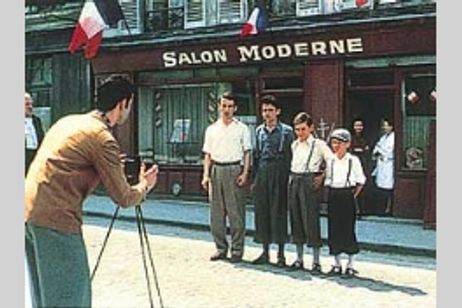 小さな赤いビー玉 メイン画像