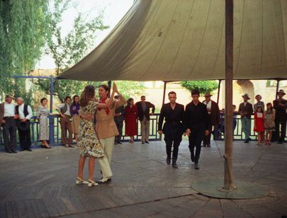 暗殺のオペラ メイン画像