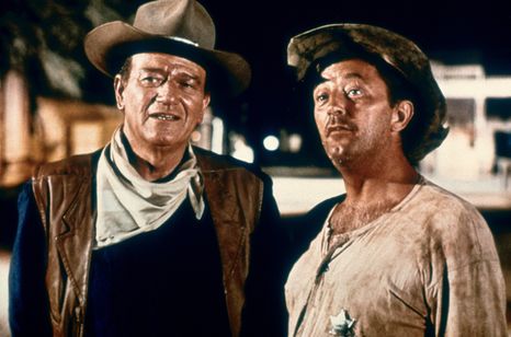 エル・ドラド(1966) メイン画像