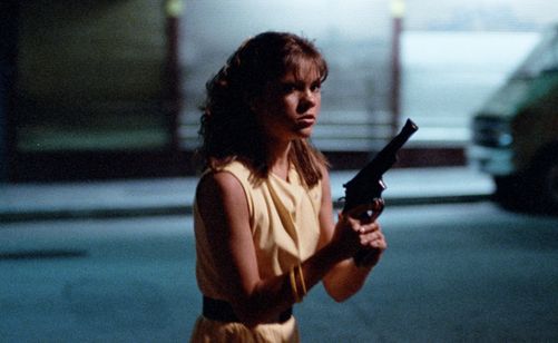 エンジェル(1984) メイン画像