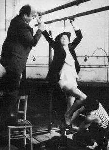 ロベルトは今夜 メイン画像