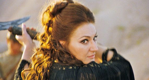 王女メディア メイン画像