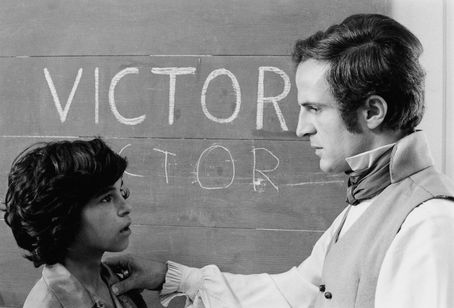 野性の少年 メイン画像