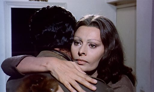 ひまわり(1970) メイン画像