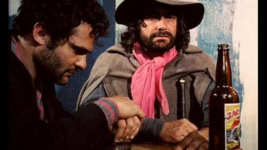 アントニオ・ダス・モルテス メイン画像