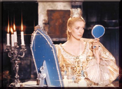 ロバと王女 メイン画像