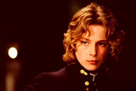 ベニスに死す メイン画像