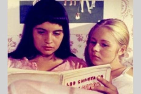 小さな悪の華 メイン画像