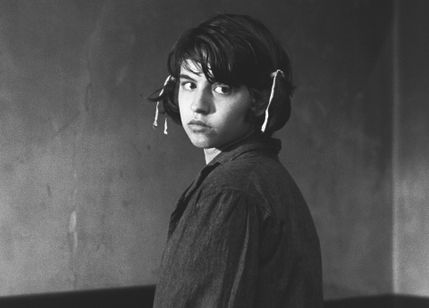 少女ムシェット メイン画像