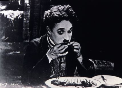 黄金狂時代 メイン画像