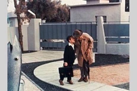 ぼくの伯父さん メイン画像