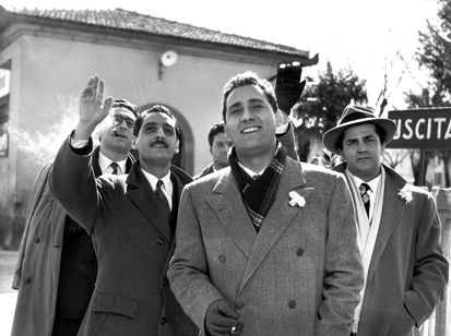 青春群像 メイン画像