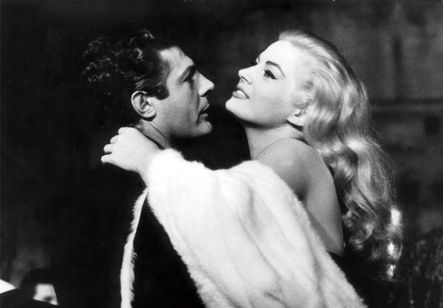 甘い生活 メイン画像