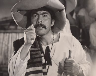 価値ある男 メイン画像