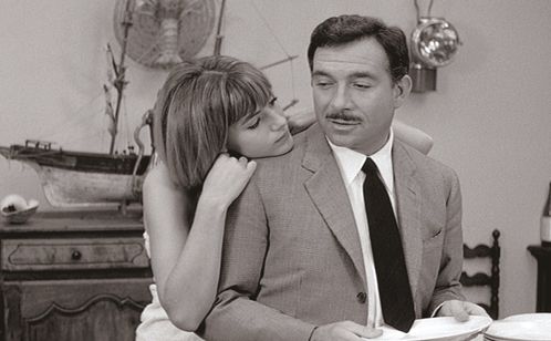 狂ったバカンス メイン画像