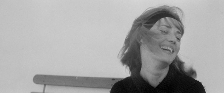 突然炎のごとく(1962) メイン画像