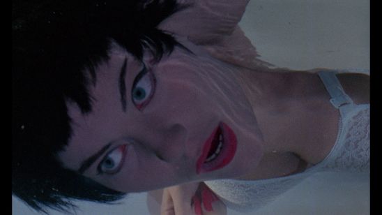 モデル連続殺人！ メイン画像