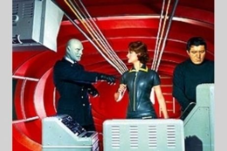 ファントマ　危機脱出 メイン画像