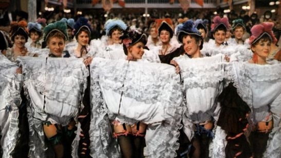 フレンチ・カンカン メイン画像