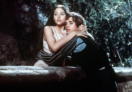 ロミオとジュリエット(1968) メイン画像