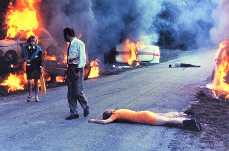 ウィークエンド(1967) メイン画像