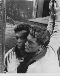 オルフェ(1950) メイン画像