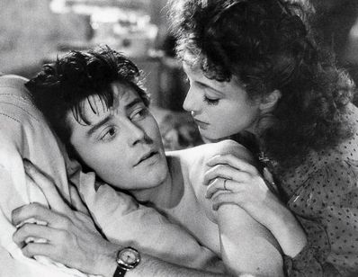 肉体の悪魔(1947) メイン画像