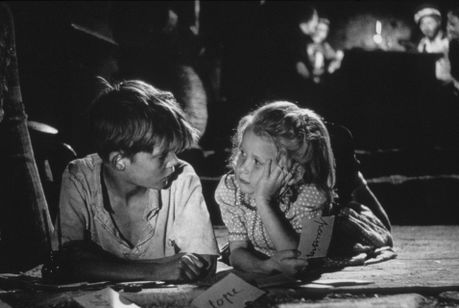 禁じられた遊び(1953) メイン画像