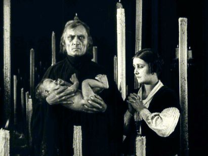 死滅の谷 メイン画像