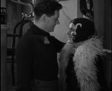 巴里の屋根の下 メイン画像