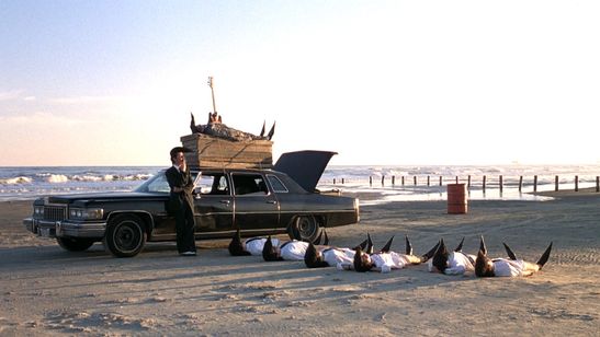 レニングラード・カウボーイズ・ゴー・アメリカ メイン画像