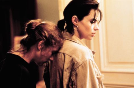 女の復讐 メイン画像