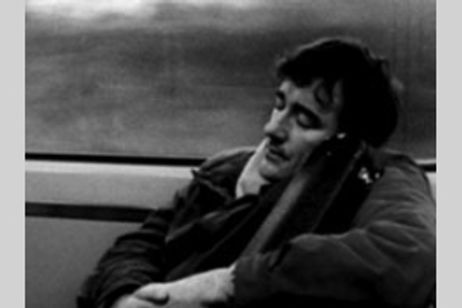 ステップ・アクロス・ザ・ボーダー メイン画像