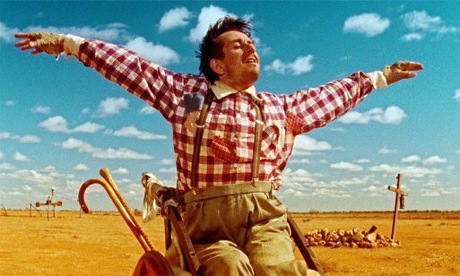 スピリッツ・オブ・ジ・エア メイン画像