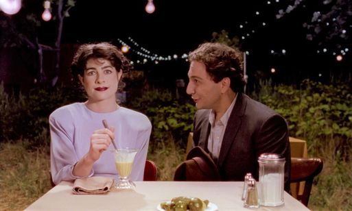 アメリカン・ストーリーズ 食事・家族・哲学 メイン画像