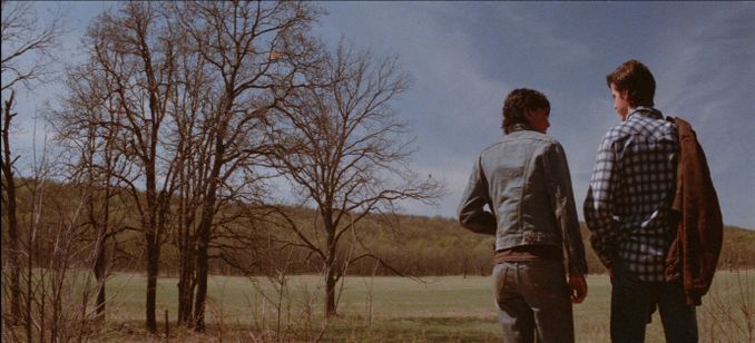 アウトサイダー(1983) メイン画像