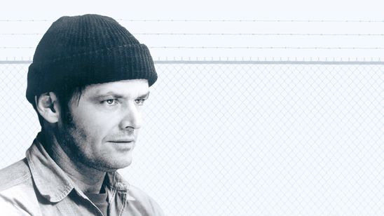 カッコーの巣の上で メイン画像