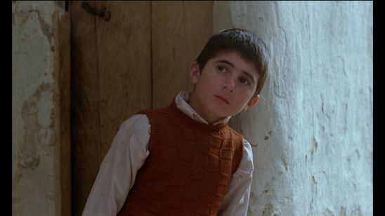 友だちのうちはどこ？ メイン画像