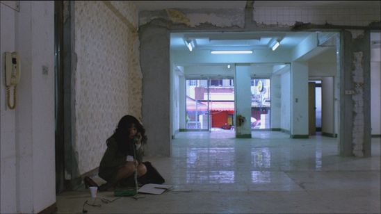 愛情萬歳 メイン画像