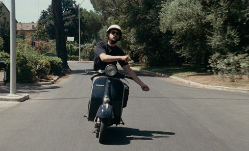 親愛なる日記 メイン画像