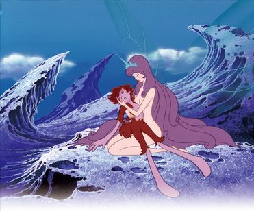 シリウスの伝説 メイン画像